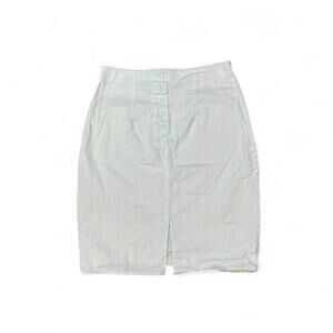 Vintage Byer Too! Pencil Skirt - Size 7